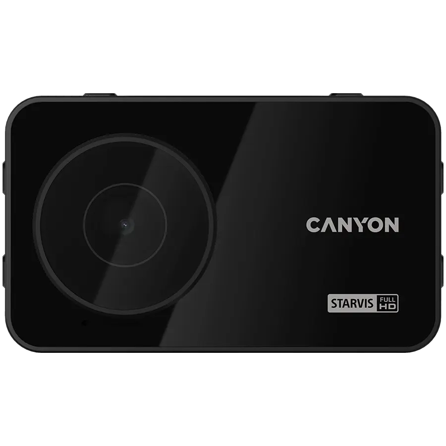 Cameră auto Canyon DVR10GPS Full HD GPS Wi-Fi