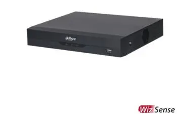NVR Dahua NVR4108HS-EI 8 canale WizSense 1 HDD