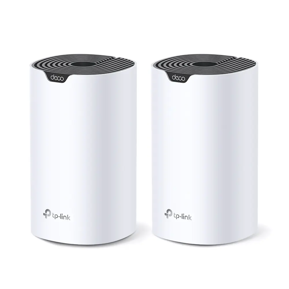 Sistem mesh TP-Link Deco S7 2 buc AC1900 Gigabit