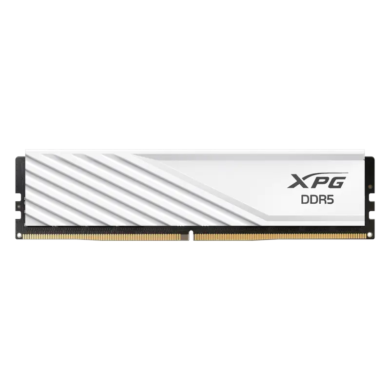 Memorie ADATA XPG Lancer Blade 16GB DDR5 6000 alb