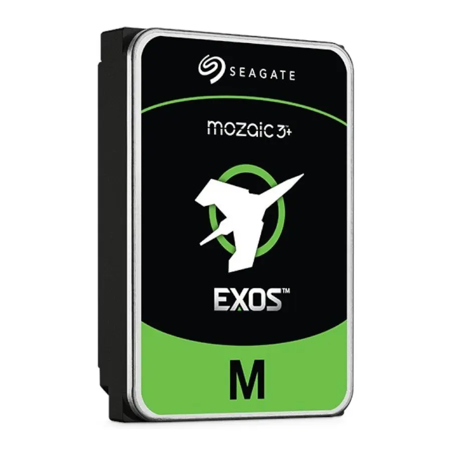 Hard disk Seagate Exos M 30TB ST30000NM004K