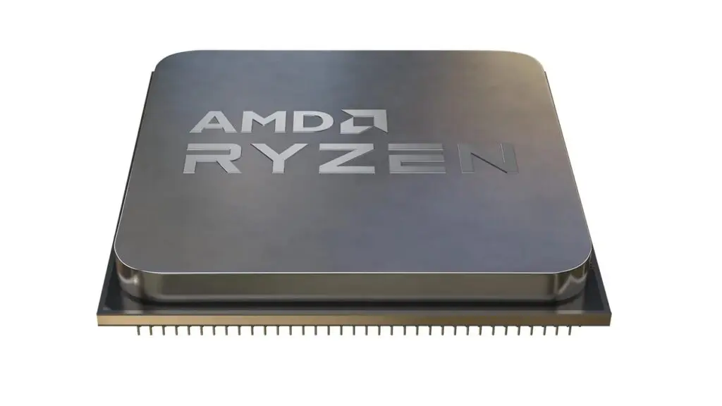 Procesor AMD Ryzen 5 5500 Tray 3,6GHz socket AM4