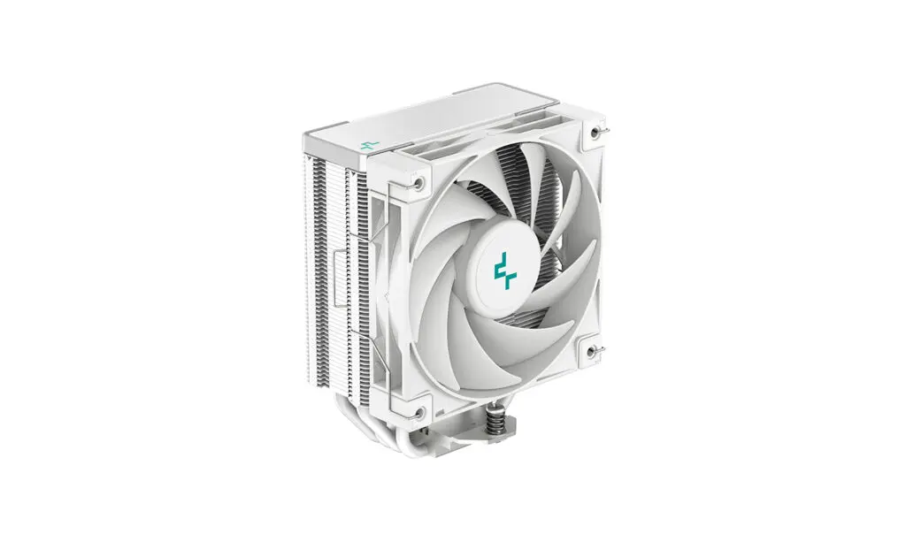 Cooler Deepcool AK400 White