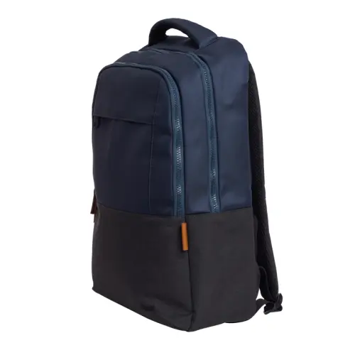 Rucsac laptop Trust Lisboa 16″ albastru, 23L