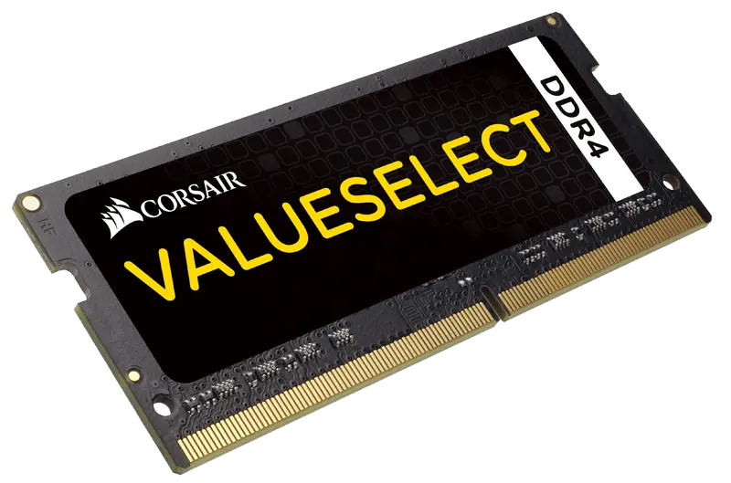 Memorie Corsair ValueSelect 16GB DDR4 2133MHz notebook CL15