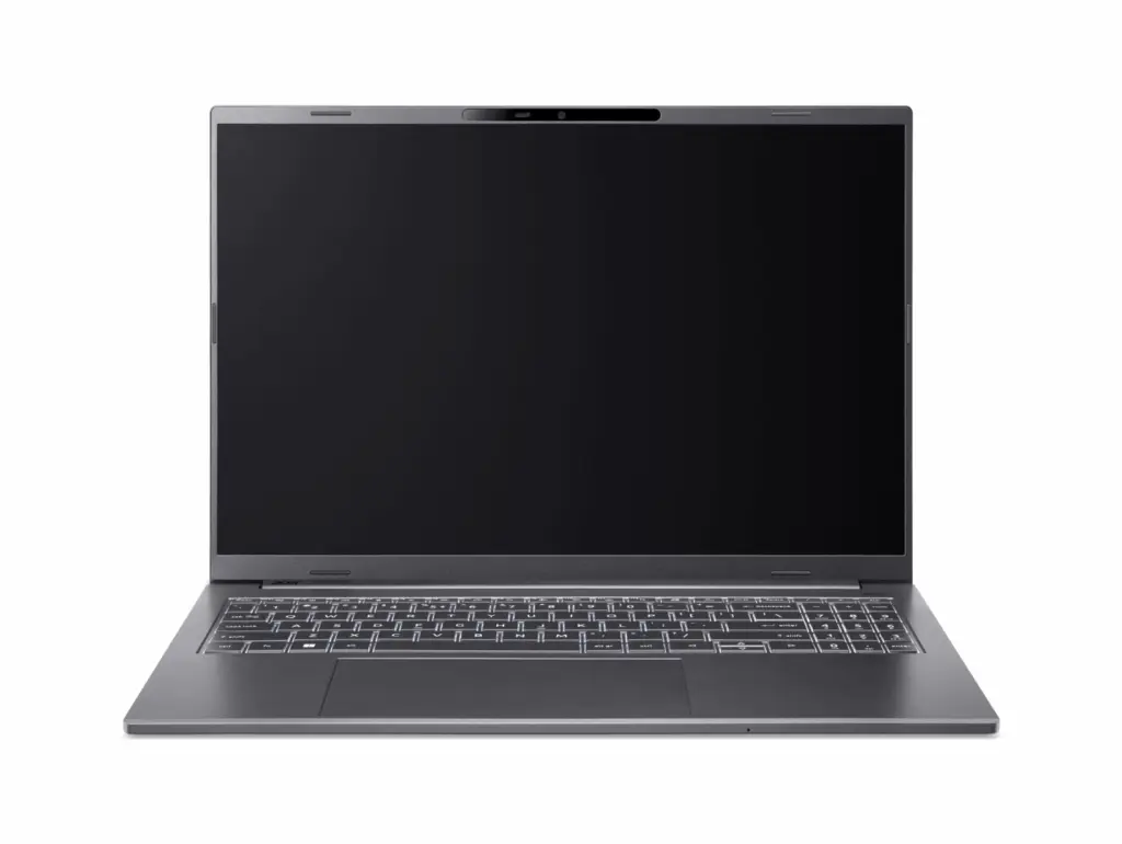 Laptop Acer Aspire 16 AI A16-52M-57KN Ultra 5 226V OLED 16GB 1TB