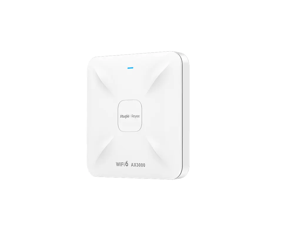 Access Point Ruijie RG-RAP2260 Wi-Fi 6 AX3000 Dual-Band