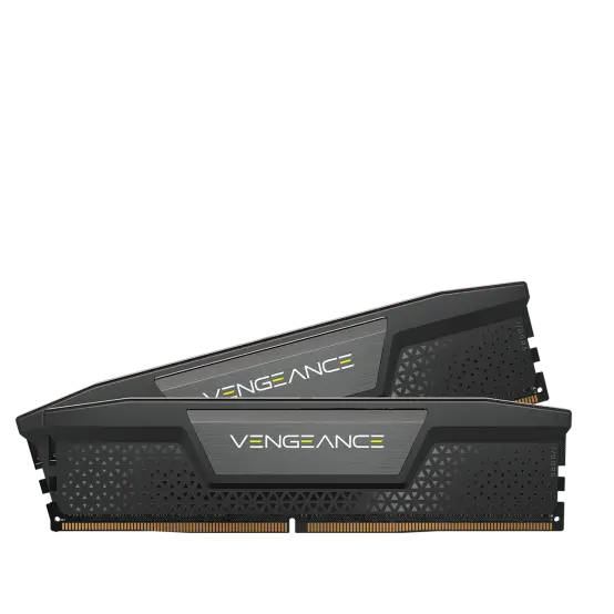 Memorie Corsair Vengeance 32GB DDR5 6200MHz (2x16GB) CL36 neagră