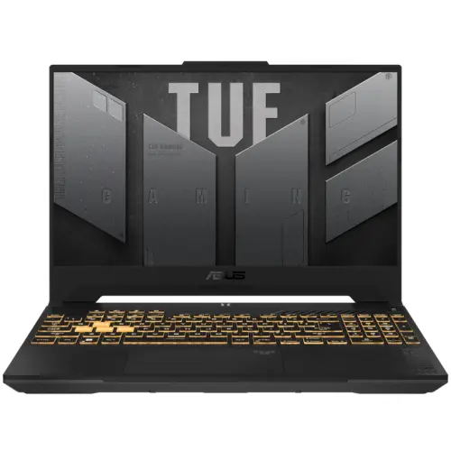 Laptop gaming ASUS TUF F17 FX707VJ-HX027 17.3 inch FHD