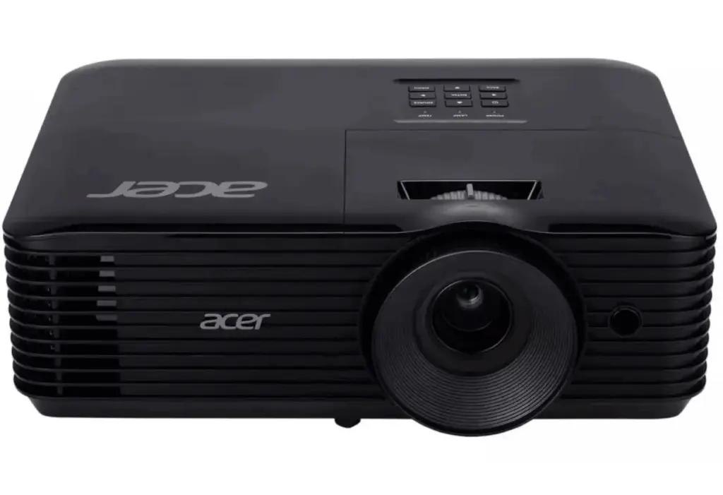 Videoproiector Acer X119H SVGA 4800 lm DLP 3D HDMI