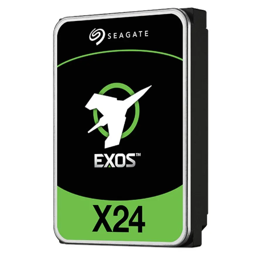 HDD server Seagate Exos X24 12TB, SATA III, 3.5″