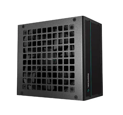 Sursă DeepCool PF500 500W 80 Plus White non-modulară ATX
