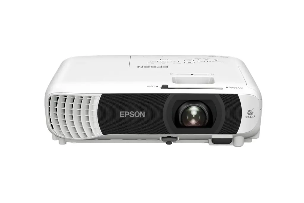 Videoproiector Epson EB-FH08 Full HD 3600 lumeni 3LCD