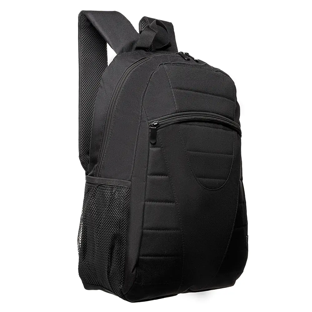 Rucsac laptop Spacer SPB18906 15,6″ negru Buddy