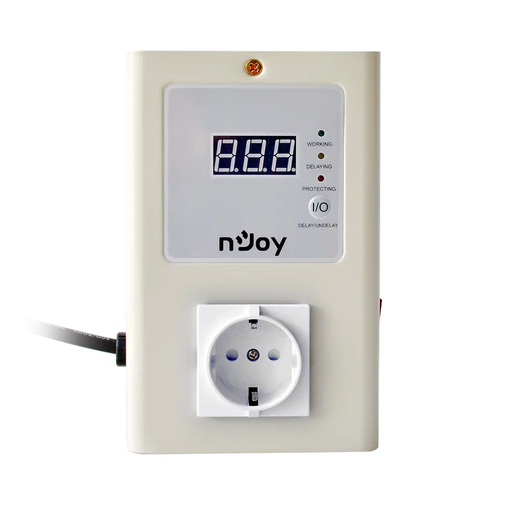 AVR nJoy Royer 16A AVRL-16A01RY-CS01B