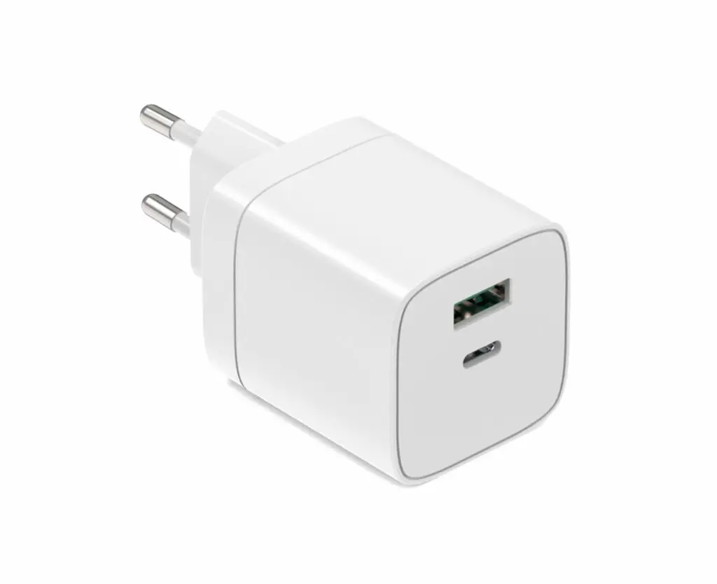 Incarcator Serioux USB-C USB-A 45W SRXA-WC34