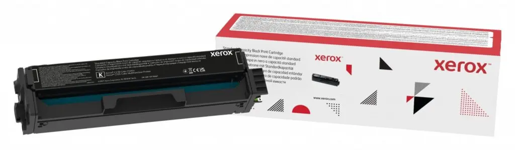 Toner Xerox 006R04387 Negru C230/C235 Standard 1500 pagini
