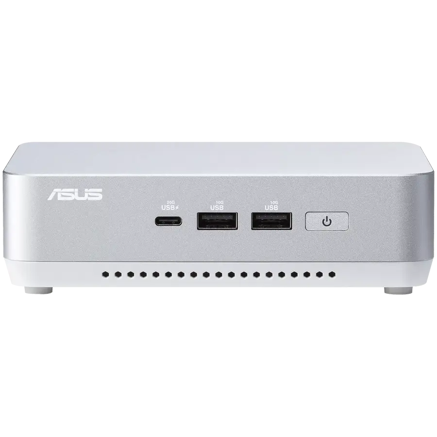 ASUS NUC 14pro+/RNUC14RVSU500002I/Intel Ultra 5 125H/Intel Arc graphics/4xUSB/M.2 22×80 NVMe; 22×42 NVMe/2,5Gbe LAN/2xHDMI/ 2x Thunderbolt 4 (USB-C+DP)/no OS „90AR0051-M00040” (timbru verde 0.8 lei)