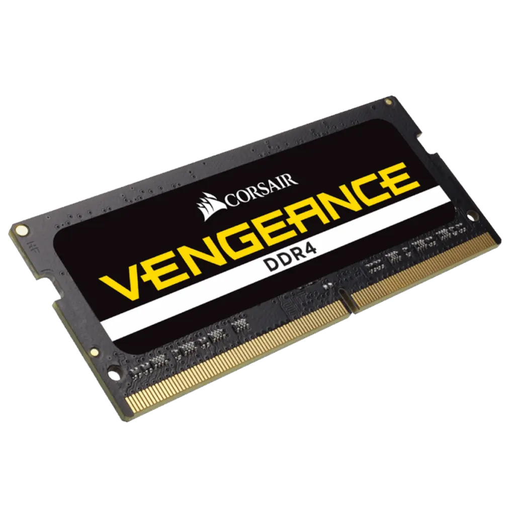 Memorie laptop Corsair Vengeance 8GB DDR4 3200MHz CL22 SODIMM