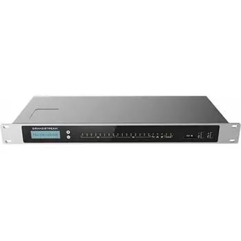 Sistem PBX Grandstream UCM6308A VoIP 1500 utilizatori