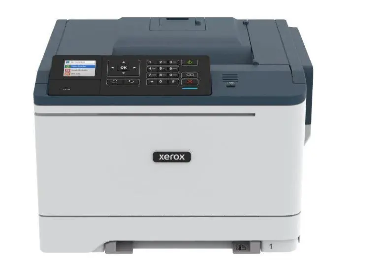 Imprimanta Xerox C310 color WiFi A4 laser