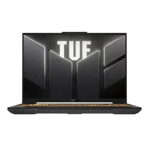 Laptop gaming ASUS TUF F16 FX607VJ Core 5 RTX 3050