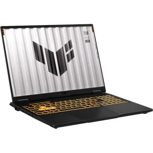 Laptop ASUS TUF Gaming F16 FX608JHR i7 RTX 5050 16GB 512GB