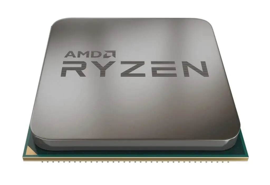 Procesor AMD Ryzen 7 7700 tray AM5 8 nuclee
