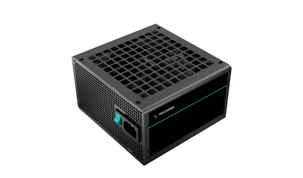 Sursa Deepcool PF650 650W 80 Plus White non-modulară