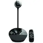 Cameră videoconferință Logitech BCC950 ConferenceCam, Full HD