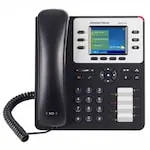 Telefon IP Grandstream GXP2130 v2 3 linii Bluetooth