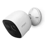 Set cameră Imou Cell Pro Wi-Fi 2MP exterior alb