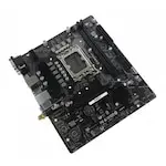 Placă de bază Biostar B760MX2-E DDR5 LGA1700 mATX