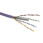 Cablu Solarix CAT6 UTP LSOH 500 m SXKD-6-UTP-LSOH
