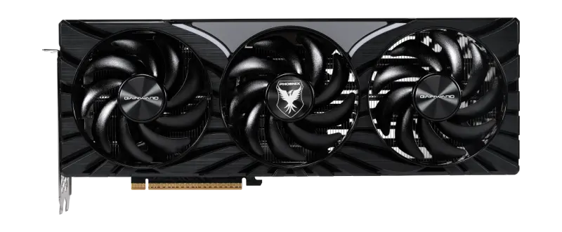 Placa video Gainward GeForce RTX5070 TI 16GB GDDR7, 256bit, RGB, 1xHDMI, 3xDisplayPort