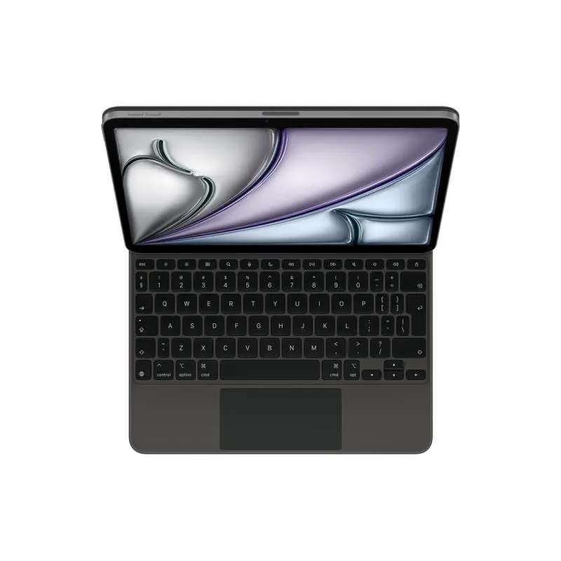 Tastatură Apple Magic Keyboard iPad Air 11 English negru