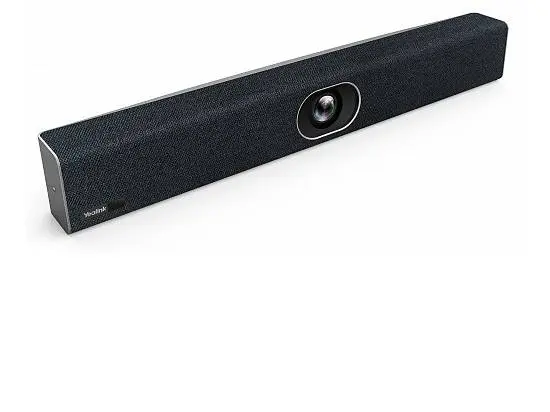 Sistem de videoconferinta Yealink UVC40 All-in-One USB Video Bar