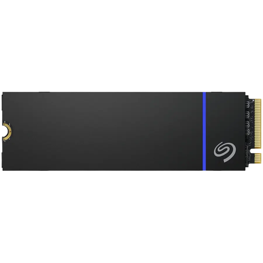 SEAGATE Game Drive for PS5 2TB NVMe SSD