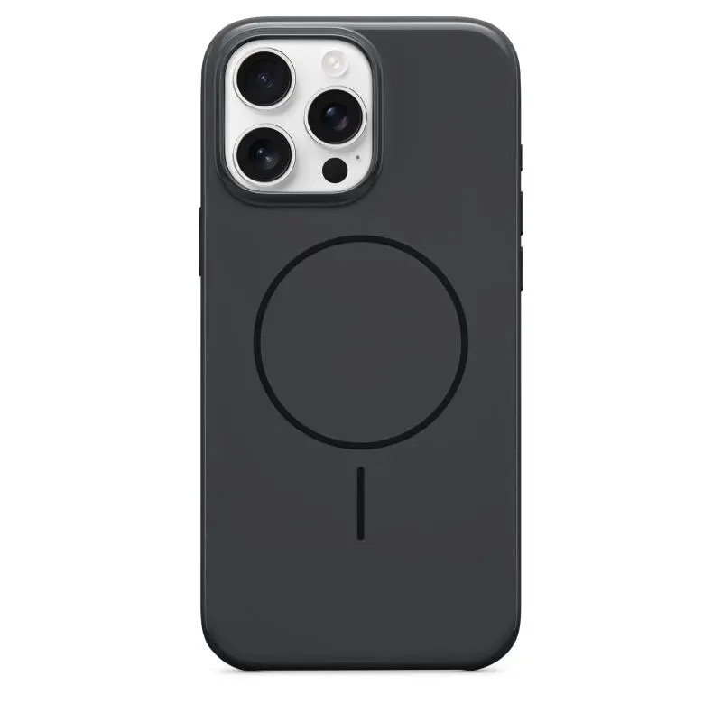Husa Case Beats with MagSafe for iPhone 16 Pro Max, Midnight Black „MCFQ4LL/A”