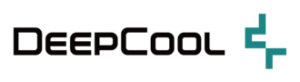 Deepcool-logo-black