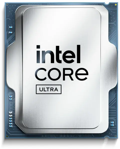 Intel Core Ultra 7 265 20 Core 5.3GHz LGA1851