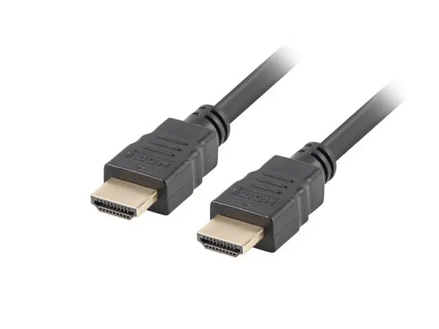 Cablu HDMI Lanberg 15m V1.4b ARC 4K