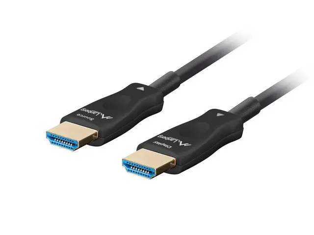 Cablu HDMI Lanberg 10m V2.1 ARC Ethernet HDR