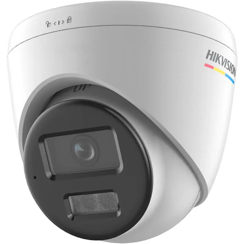 Cameră IP Hikvision ColorVu DS-2CD1327G2H-LIU 2MP 4mm
