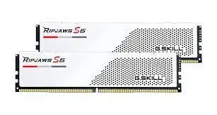 Memorie RAM G.Skill Ripjaws S5 F5-5600J4040C16GX2-RS5W