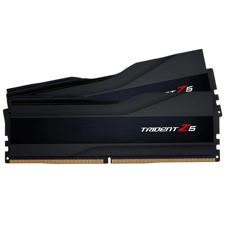 Memorie RAM G.Skill Trident Z5 F5-5600J4040C16GX2-TZ5K