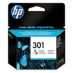 Cartuș cerneală HP 301 CH562EE tricolor