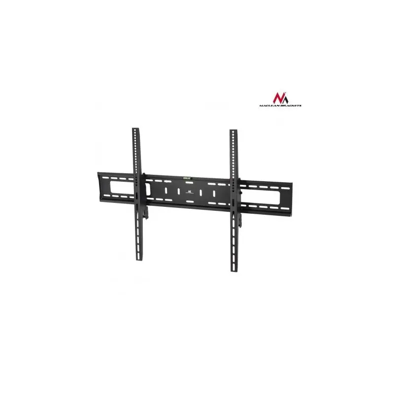 Suport MC-750N pentru televizor sau monitor, max. VESA 900×600, 60-120″, 120 kg, negru