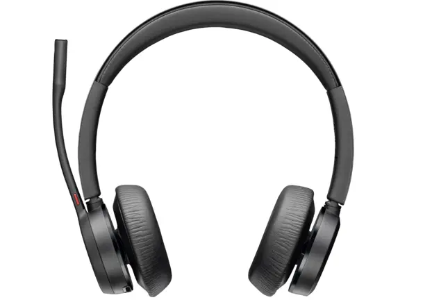 HP Poly Voyager 4320 MS Teams Headset