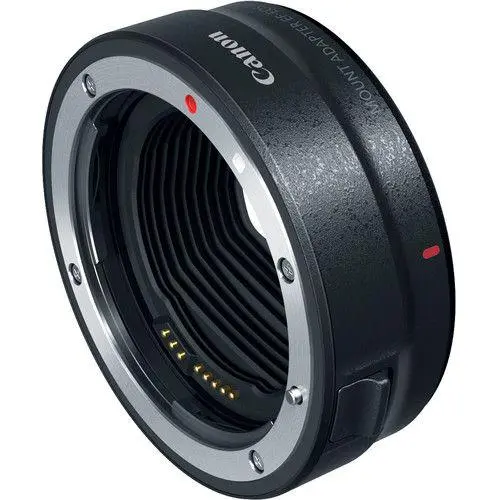 Adaptor montură Canon EF-EOS R rezistent intemperii